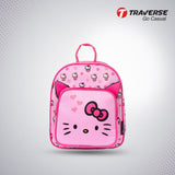 Traverse hello kitty backpack