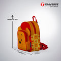 Traverse winnie the pooh backpack