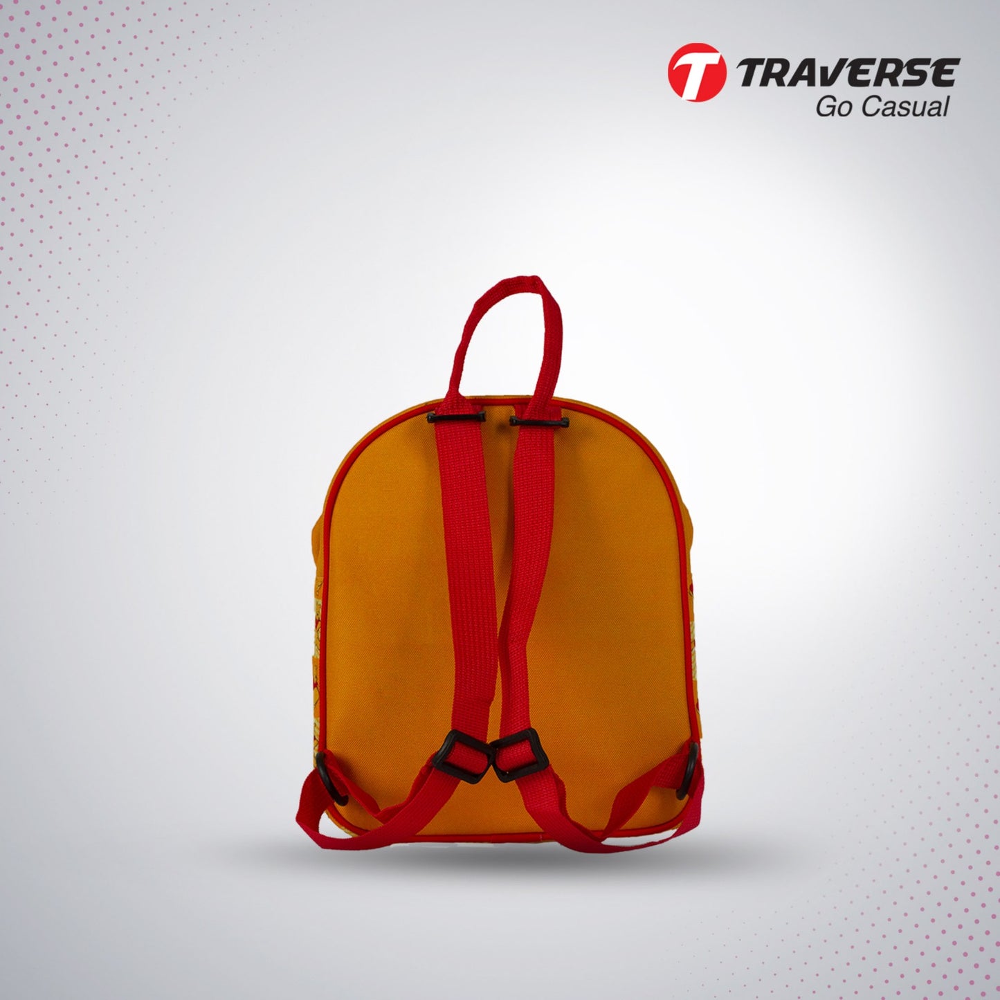 Traverse winnie the pooh backpack