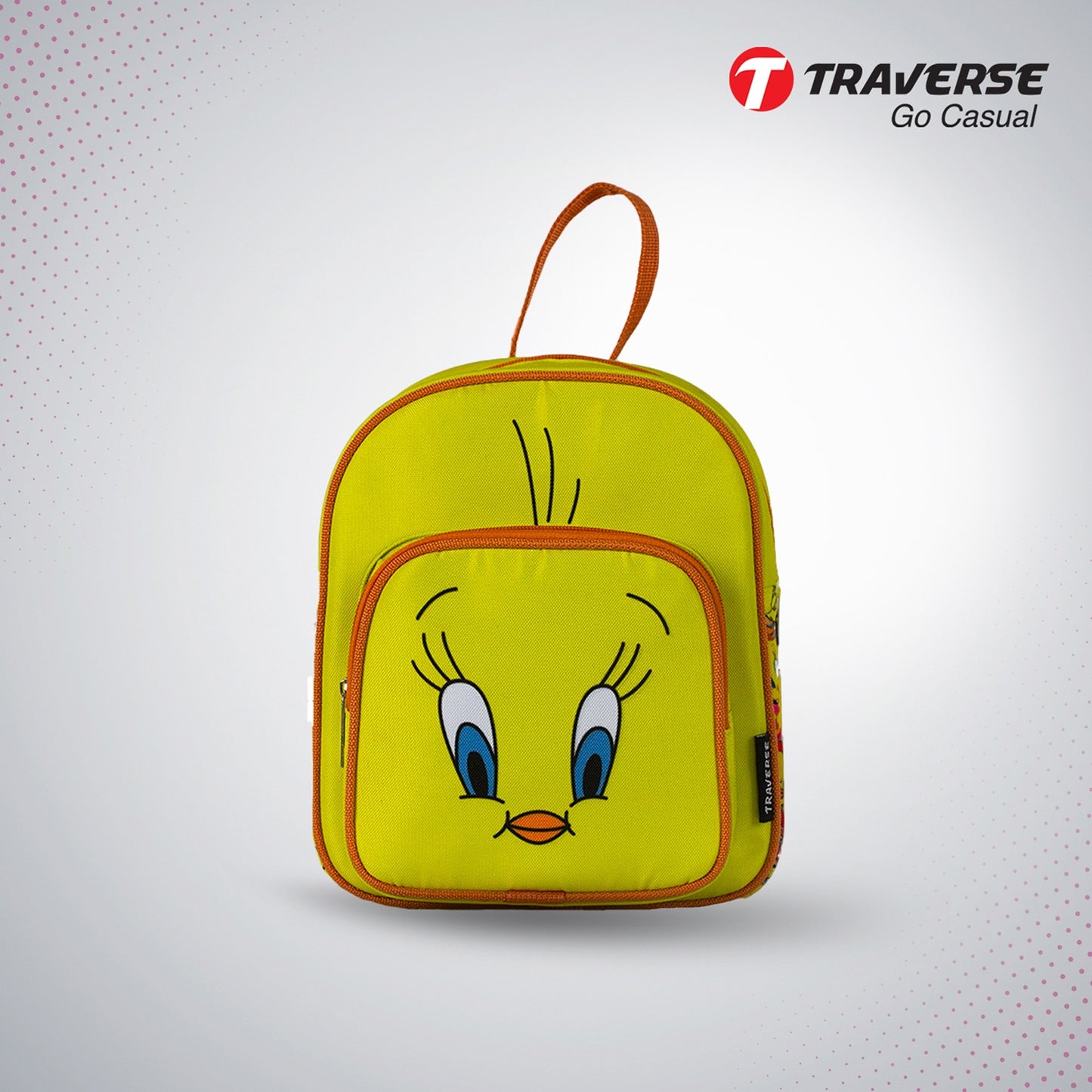 Traverse tweety backpack