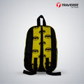 Traverse batman bag zero size