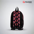 Traverse captain america bag zero size