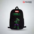 Traverse hulk bag zero size