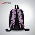 Traverse kuromi backpack zero size