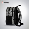 Traverse spiderman bag zero size