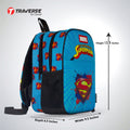 Traverse superman backpack zero size