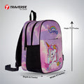 Traverse unicorn bag pack zero size