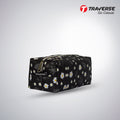 Traverse box makeup organizer