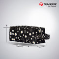 Traverse box makeup organizer