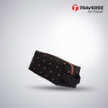 Traverse heart makeup box organizers