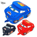 Traverse car bag disney lightning mcqueen