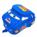 Traverse car bag disney lightning mcqueen