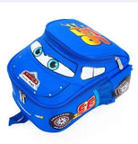 Traverse car bag disney lightning mcqueen