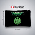 Traverse hulk pencil pouch