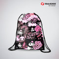 Traverse kuromi drawstring