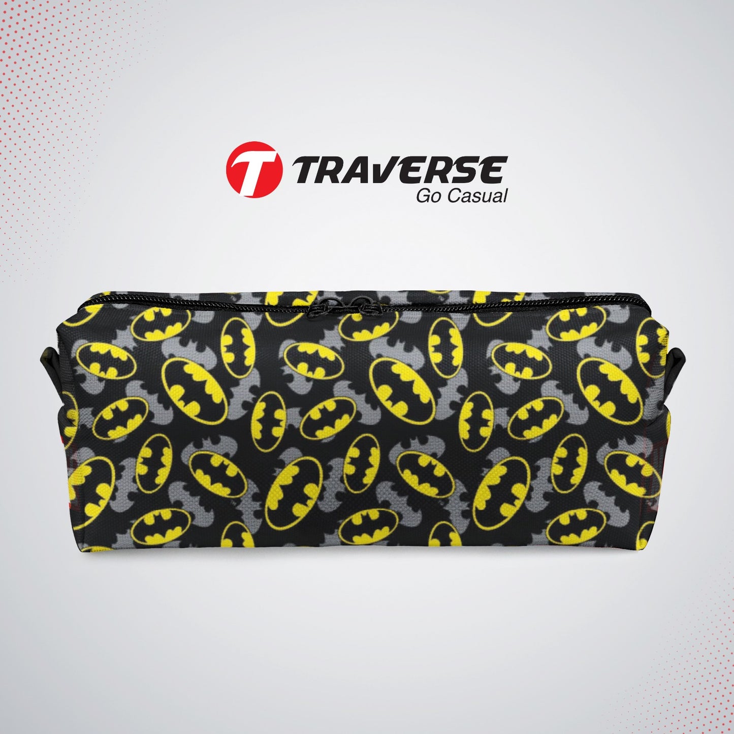 Traverse batman box pouch