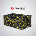 Traverse batman box pouch