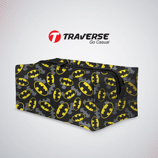 Traverse batman box pouch