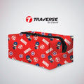 Traverse captain america box pouch