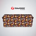 Traverse