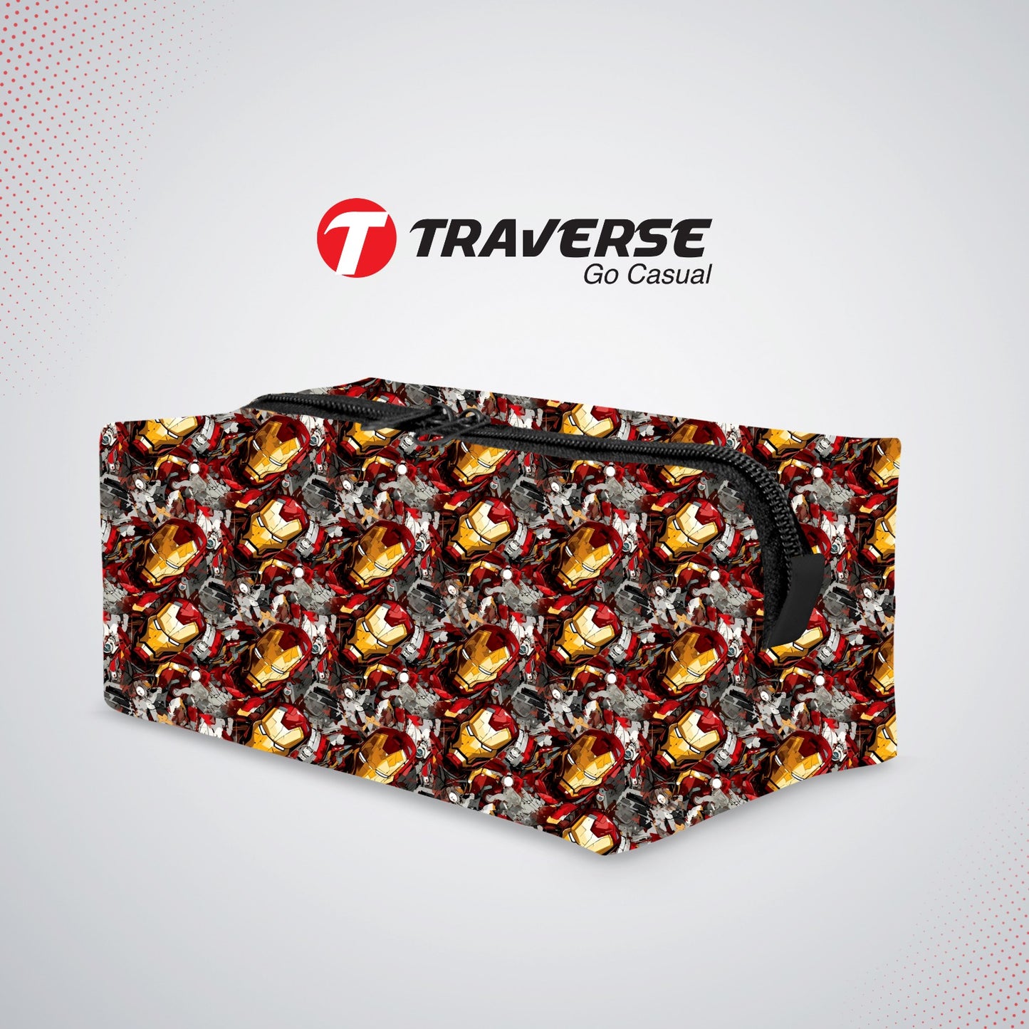 Traverse