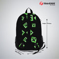 Traverse minecraft backpack