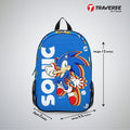 Traverse sonic backpack