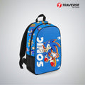 Traverse sonic backpack