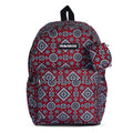 AJRAK design Backpack inspired by Pakistani heritage. A daily essential for boys and girls