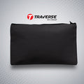 Messi FCB Pencil Pouch (Digitally printed on Cloth)