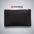 Glitter Pencil Pouch (Digitally printed on Cloth)