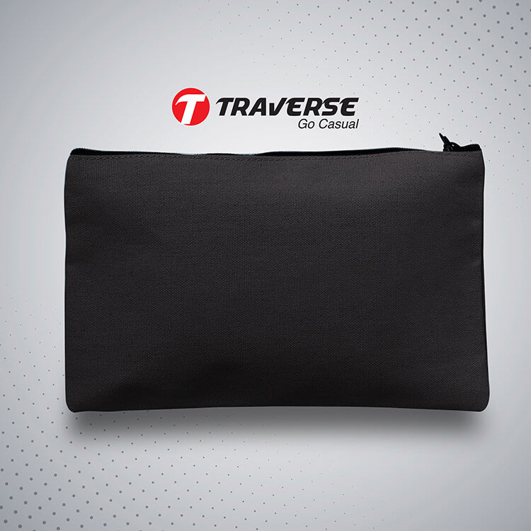 Free Fire Pencil Pouch (Digitally printed on Cloth)