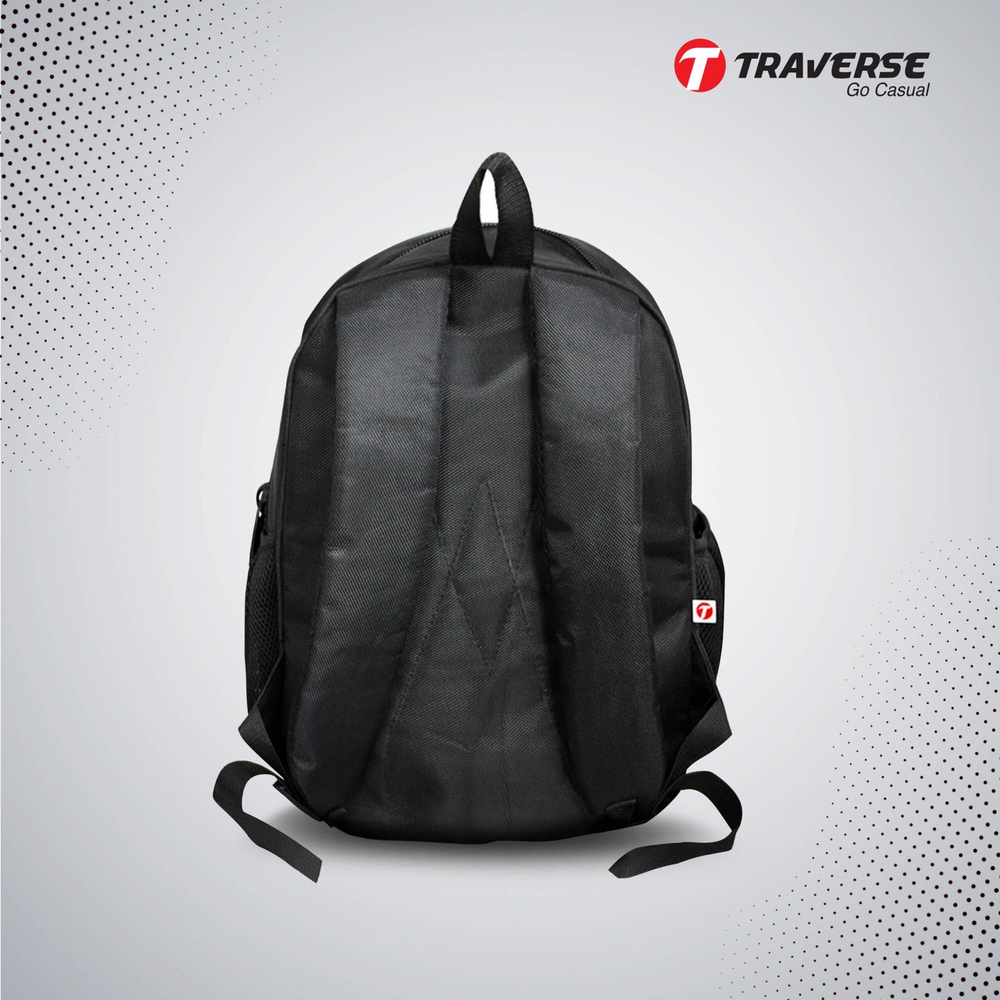Kids Bag- Cars  (Digital Printed Backpack for Class 1 to 3)