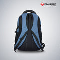 Laptop Backpack with Dual Compartments and front & Side pockets