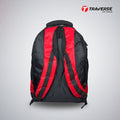 4 zipper School, College & Travelling Bag