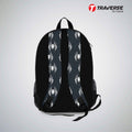 Kids Bag- Spiderman , Backpack for Kindergarten (KG), Pre-school classes. Allover printed