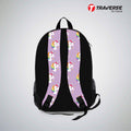 Kids Bag-Baby Unicorn , Backpack for Kindergarten (KG), Pre-school classes. Allover printed