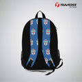 Kids Bag- Paw Petrol , Backpack for Kindergarten (KG), Pre-school classes. Allover printed