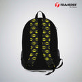 Kids Bag- Hello Kitty , Backpack for Kindergarten (KG), Pre-school classes. Allover printed