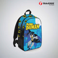 Kids Bag- Hello Kitty , Backpack for Kindergarten (KG), Pre-school classes. Allover printed