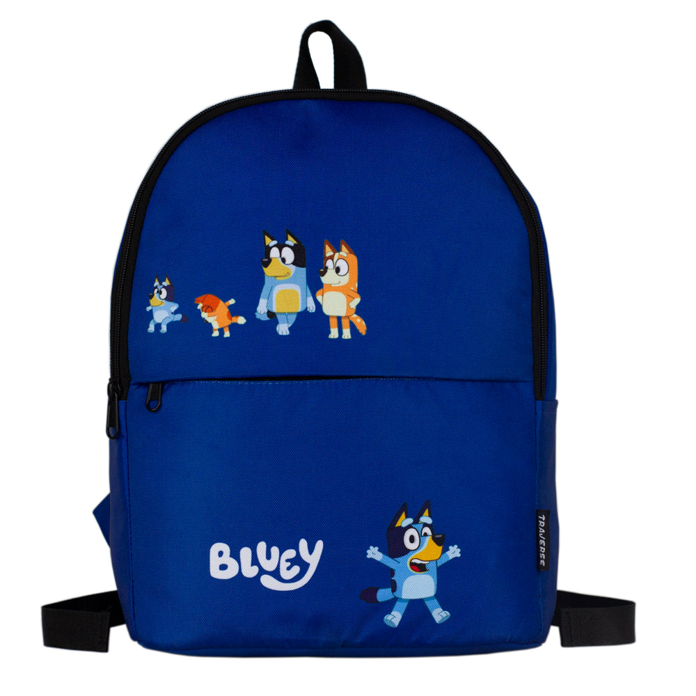 Traverse bluey bag