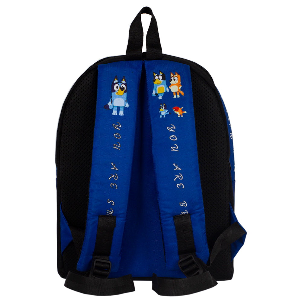 Traverse bluey bag