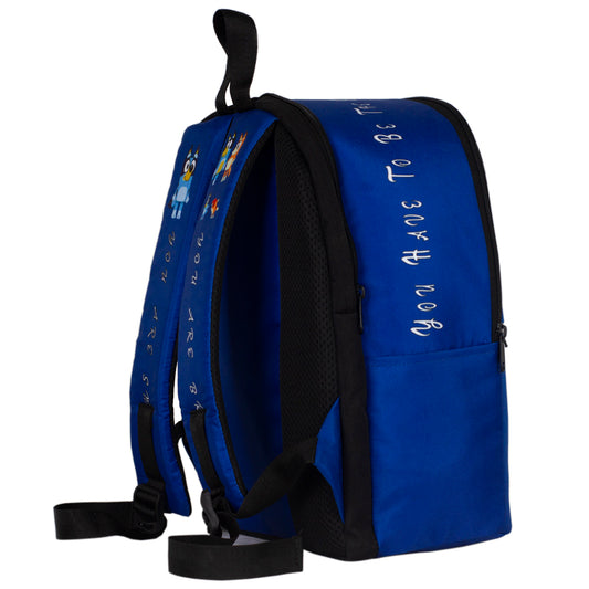 Traverse bluey bag