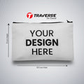 Customized Pencil Pouch