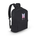 Traverse BTS college Bags For Boys & Girls- Manufactured by with deep Black Denim. Bags hand bag for girls bags for girls