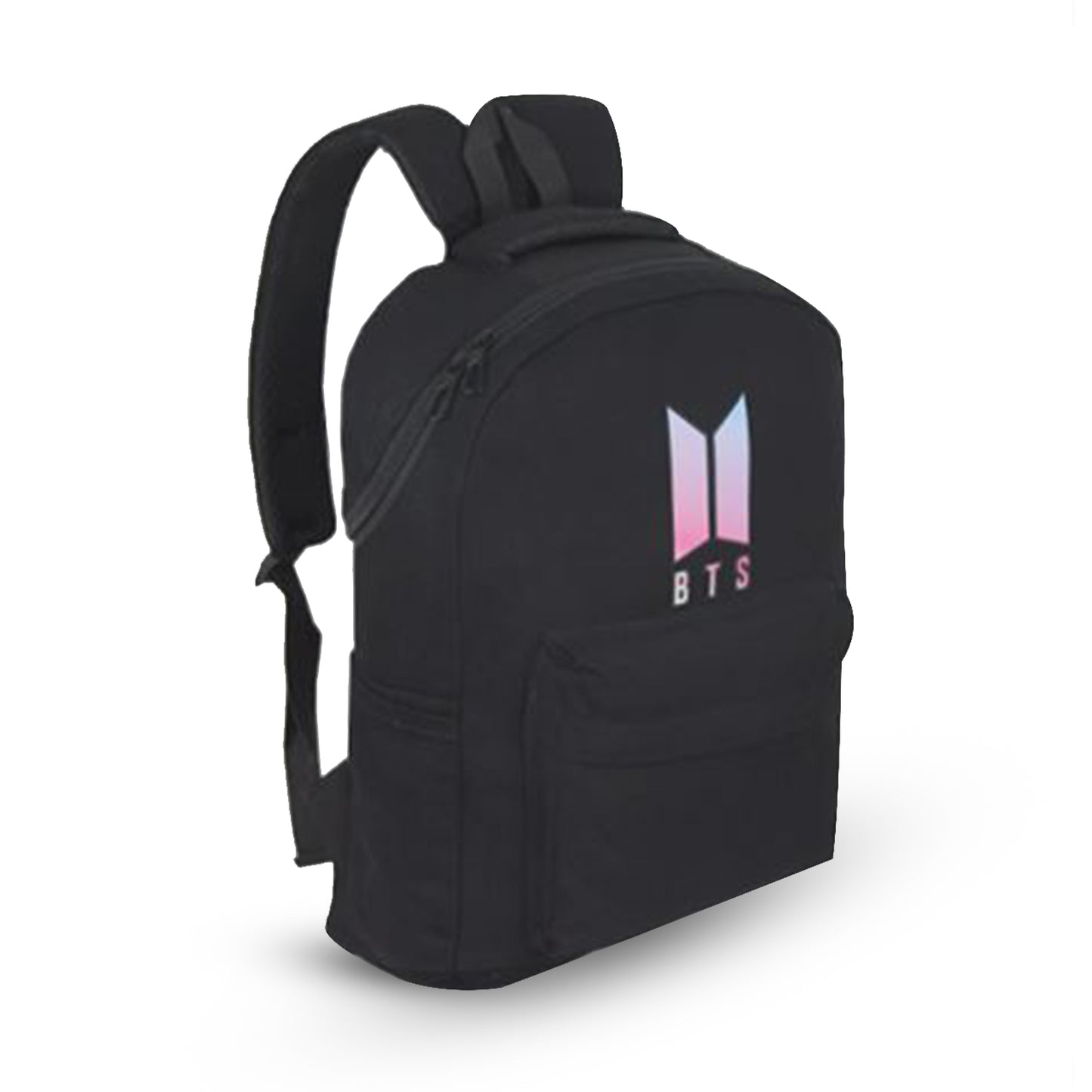 Traverse BTS college Bags For Boys & Girls- Manufactured by with deep Black Denim. Bags hand bag for girls bags for girls