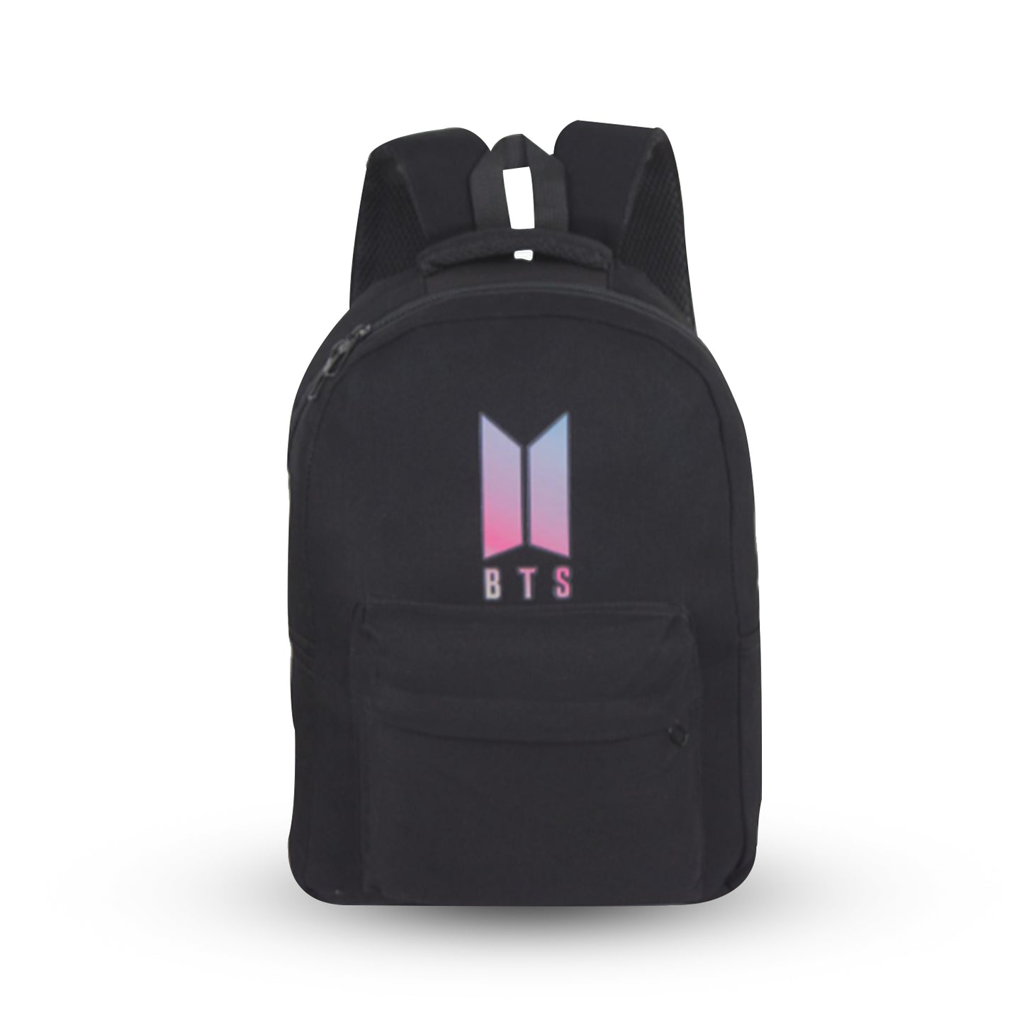 Traverse BTS college Bags For Boys & Girls- Manufactured by with deep Black Denim. Bags hand bag for girls bags for girls