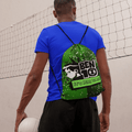 Ben 10 Digitally Printed Drawstring Bag