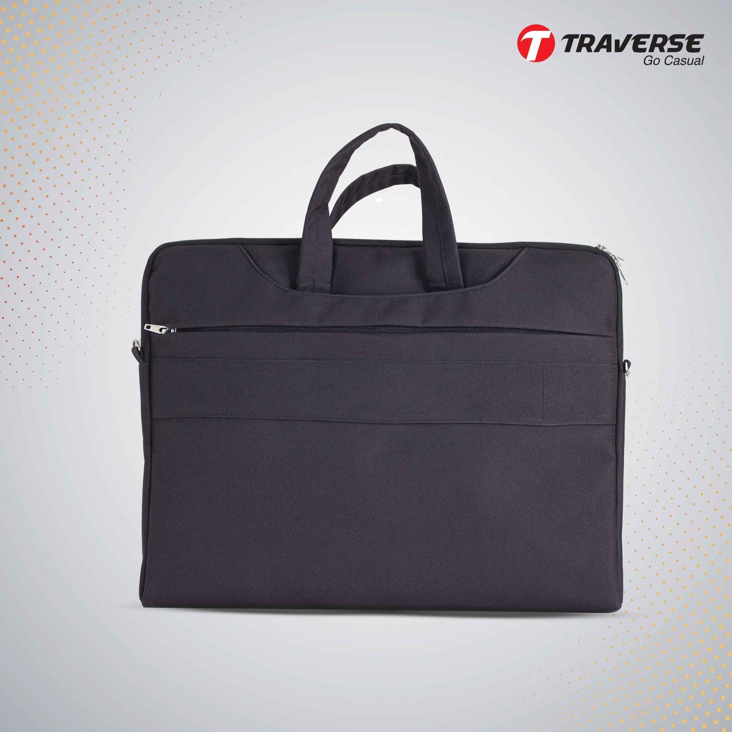 Traverse, Original Laptop Sleeve for Office & College use.