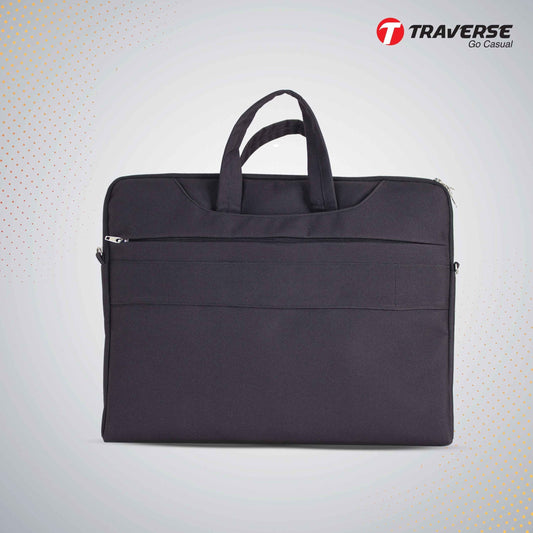 Traverse, Original Laptop Sleeve for Office & College use.